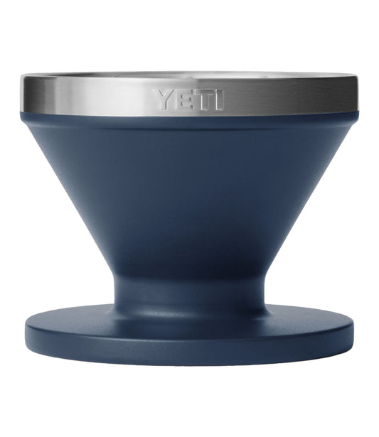 L.L.Bean Yeti Rambler Pour Over Navy
