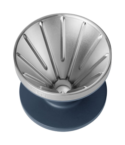 L.L.Bean Yeti Rambler Pour Over Navy