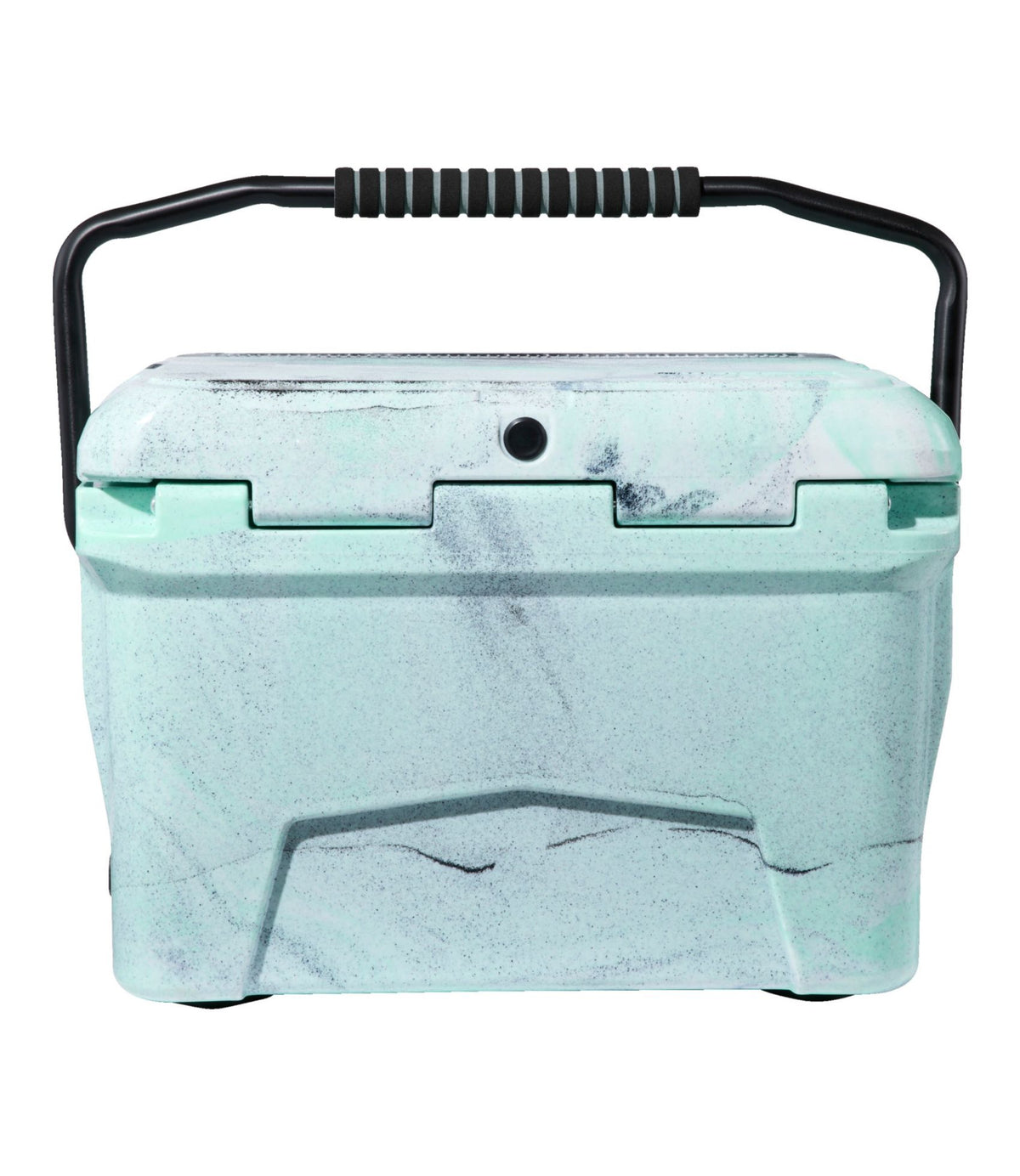 L.L.Bean Woodlands Heavy Duty Cooler, 20 quart Deepest Green