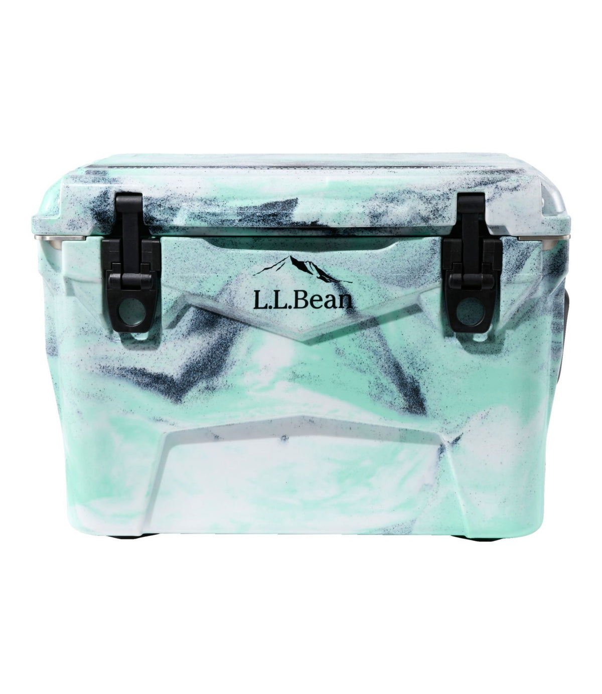 L.L.Bean Woodlands Heavy Duty Cooler, 20 quart Deepest Green