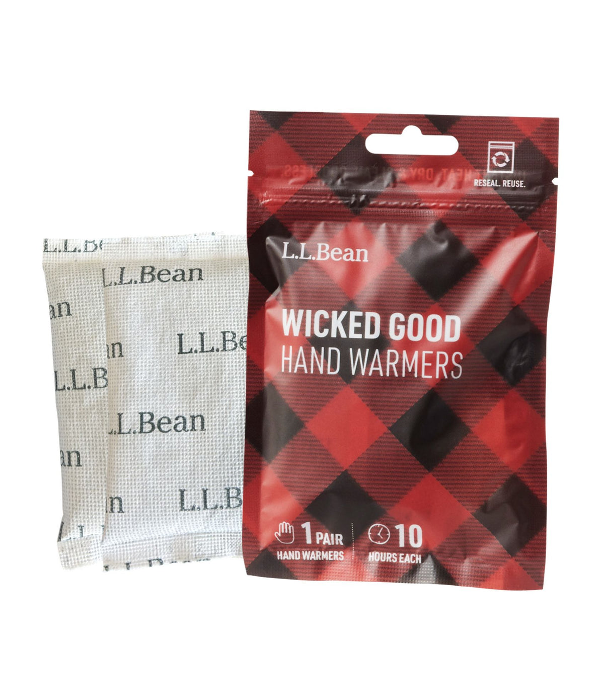 L.L.Bean L.L.Bean Wicked Good Handwarmers