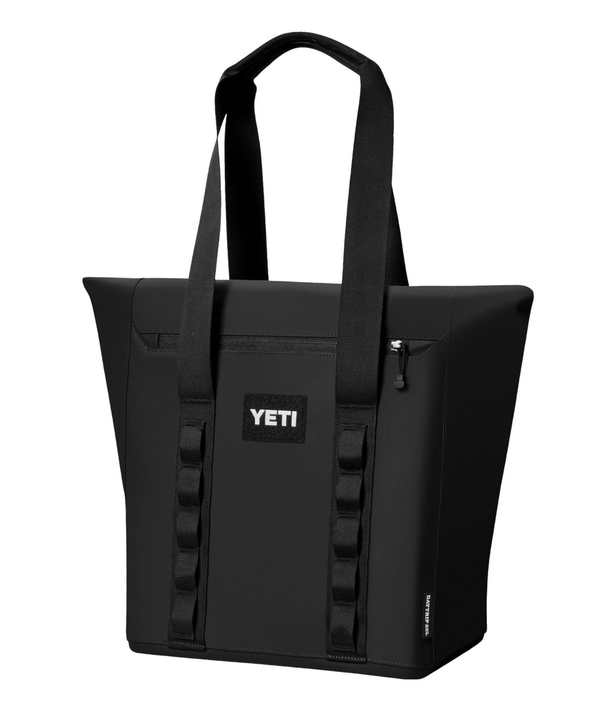 L.L.Bean Yeti® Daytrip Insulated Tote Bag, 20 Liters Black