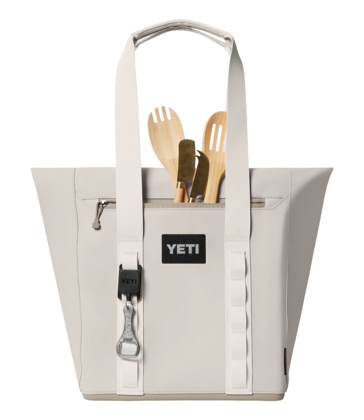 L.L.Bean Yeti® Daytrip Insulated Tote Bag, 20 Liters Black