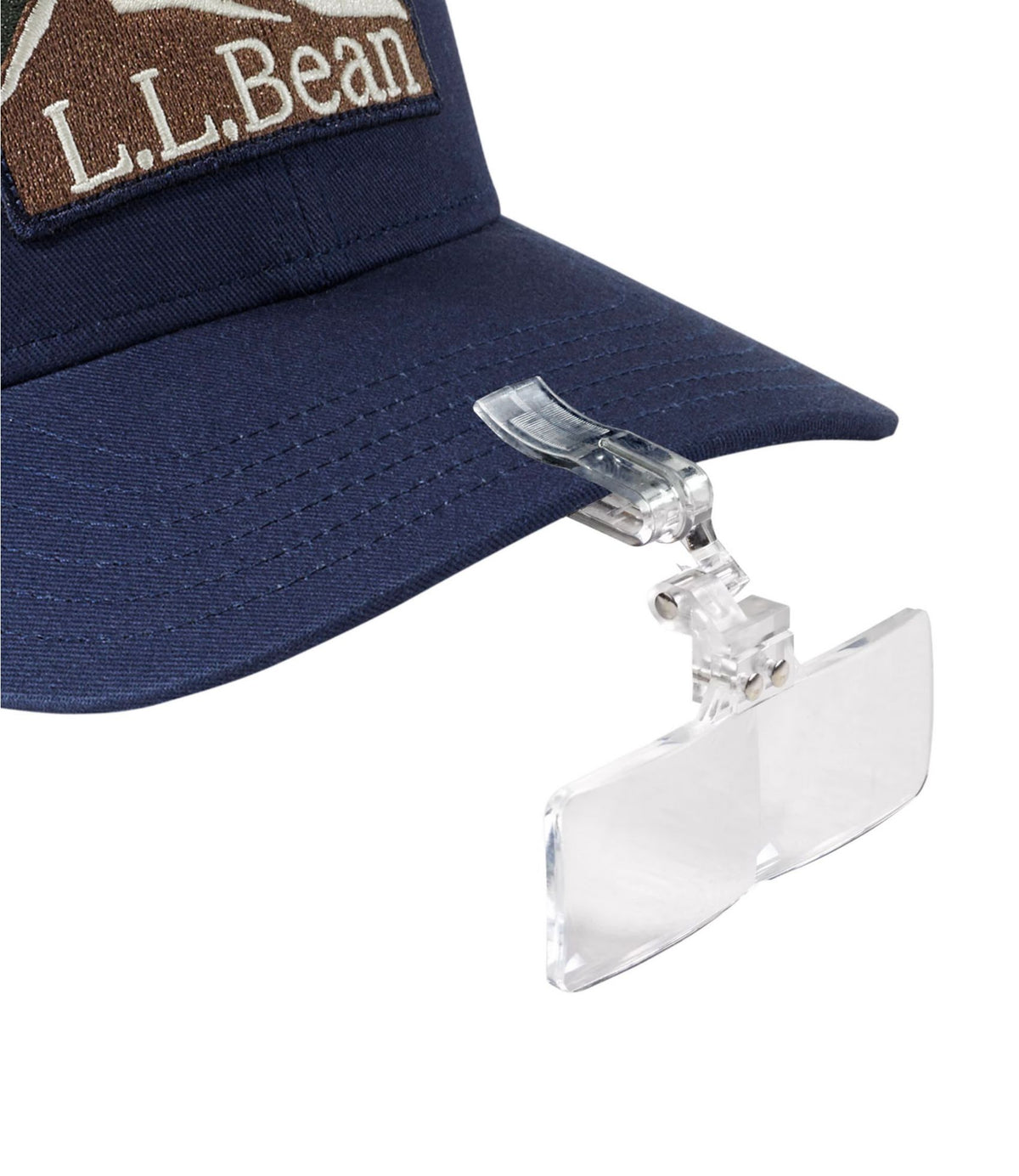 L.L.Bean Flip Focal Magnifier