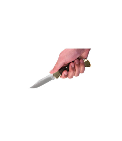 L.L.Bean Buck 110 Folding Hunter's Knife