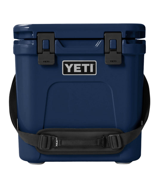 L.L.Bean Yeti Roadie 24 Cooler Navy
