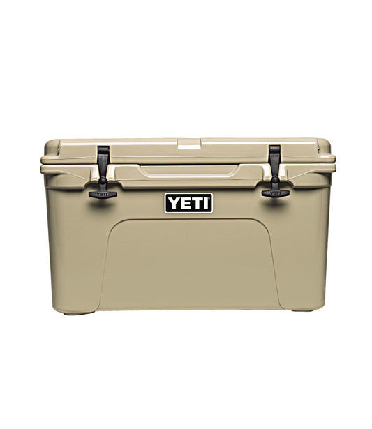 L.L.Bean Yeti Tundra 45 Cooler Tan