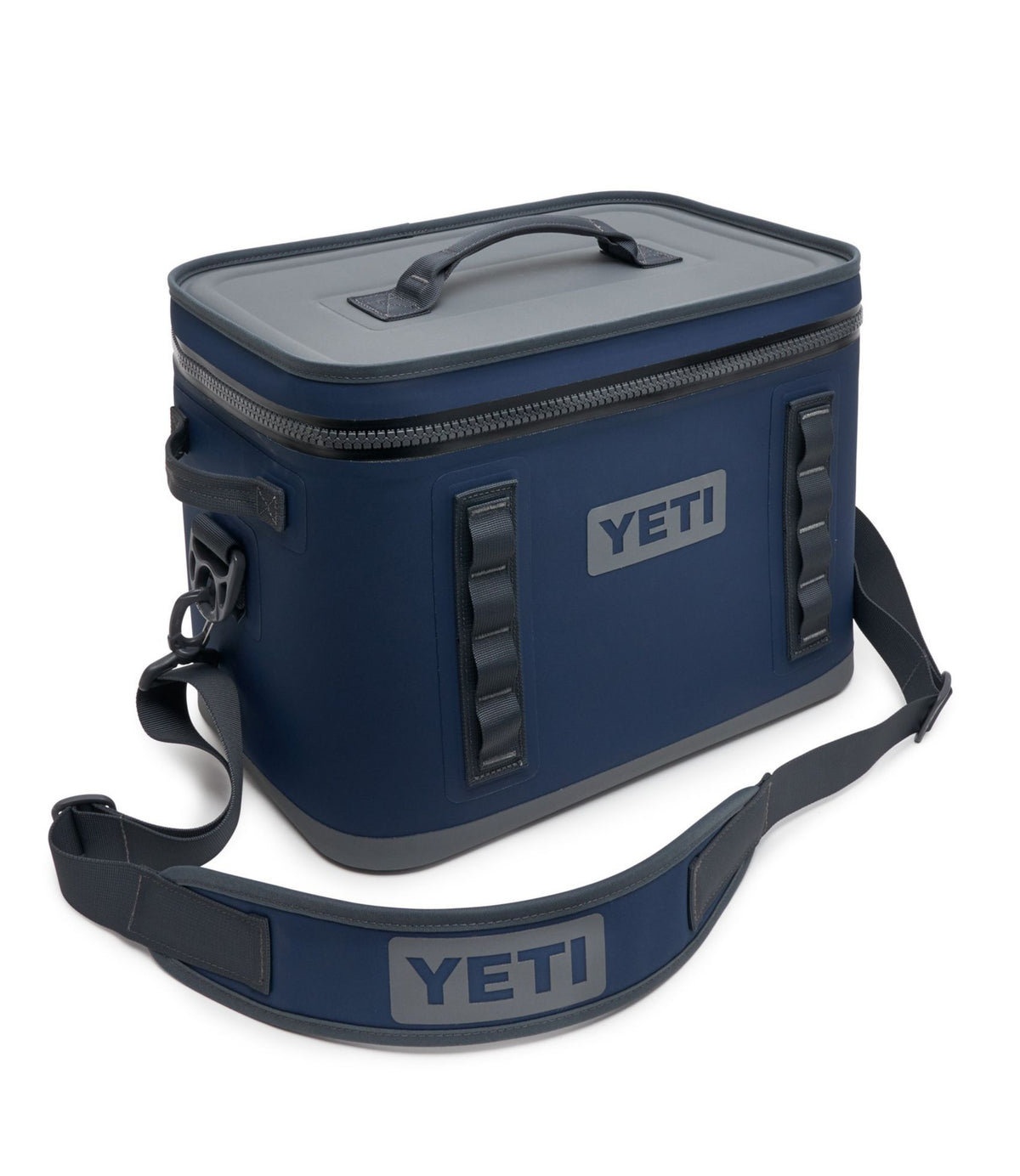 L.L.Bean Yeti Hopper Flip 18 Cooler Charcoal
