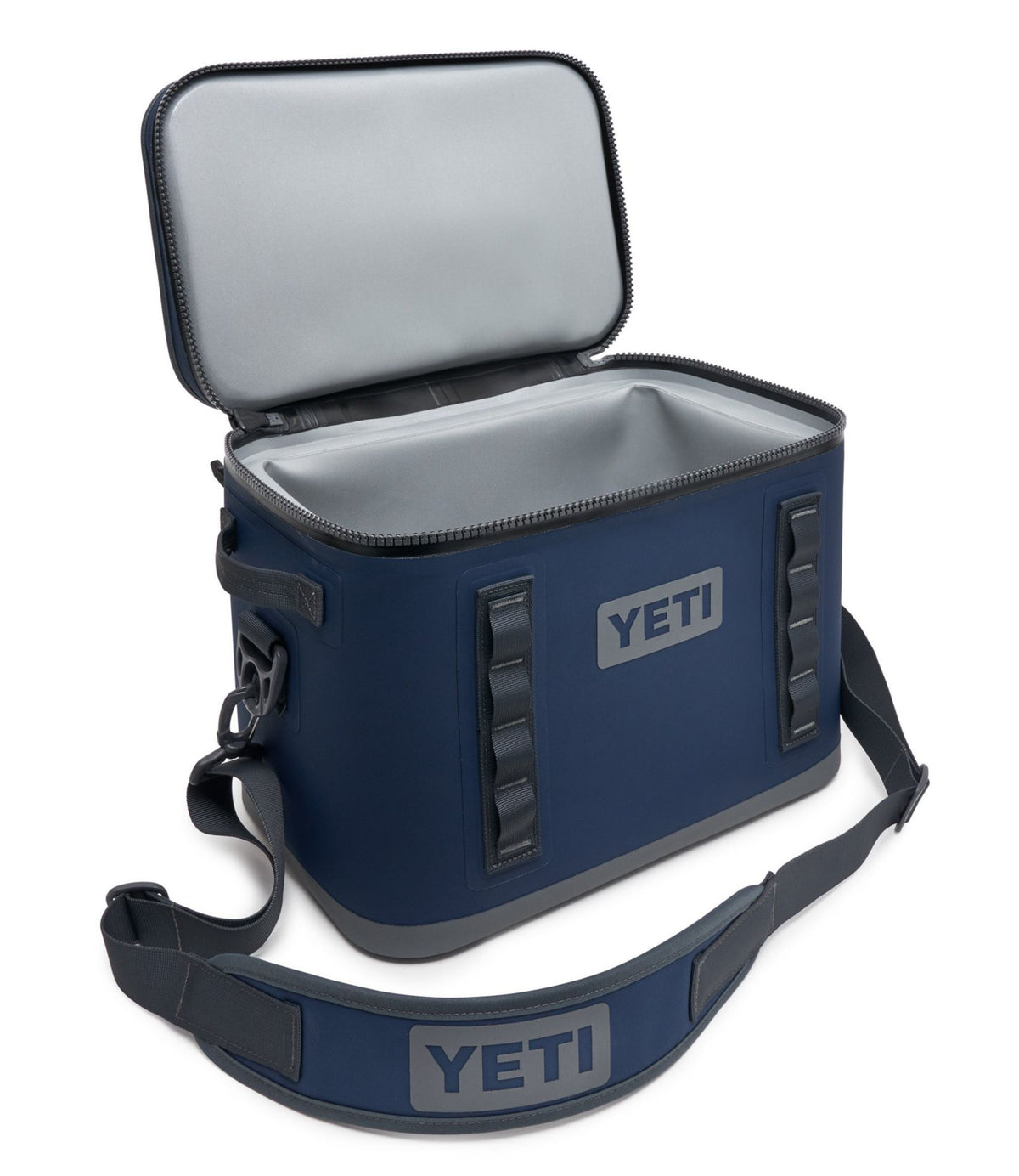 L.L.Bean Yeti Hopper Flip 18 Cooler Charcoal