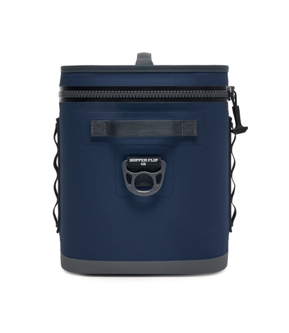 L.L.Bean Yeti Hopper Flip 18 Cooler Charcoal