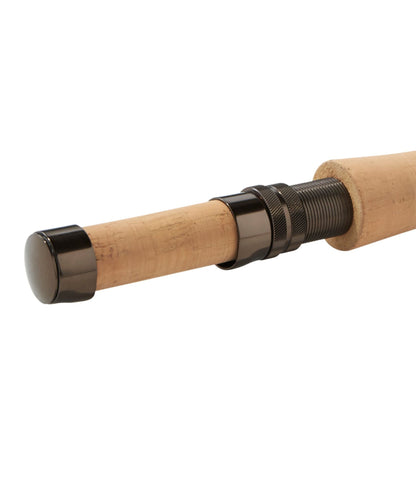 L.L.Bean Pocketwater Glass Fly Rods