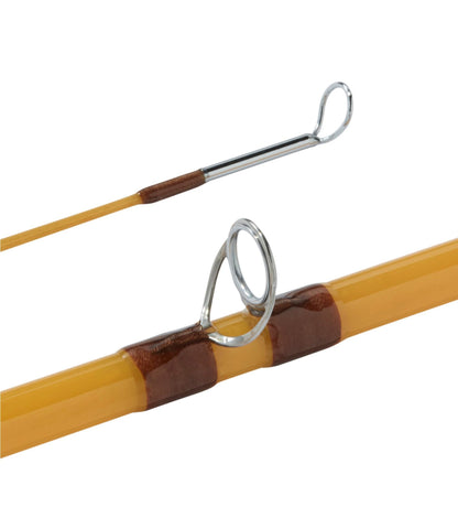 L.L.Bean Pocketwater Glass Fly Rods
