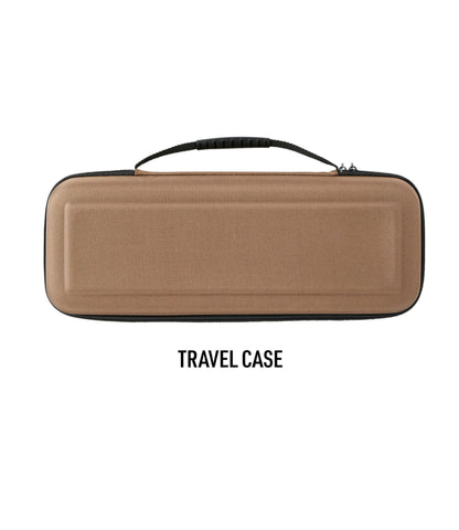 L.L.Bean Quest Travel Spinning Outfits, Multi-Piece Brown