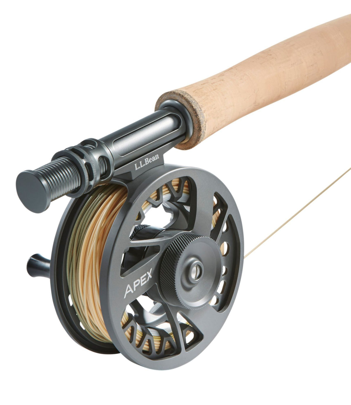 L.L.Bean L.L.Bean Apex Fly Reel