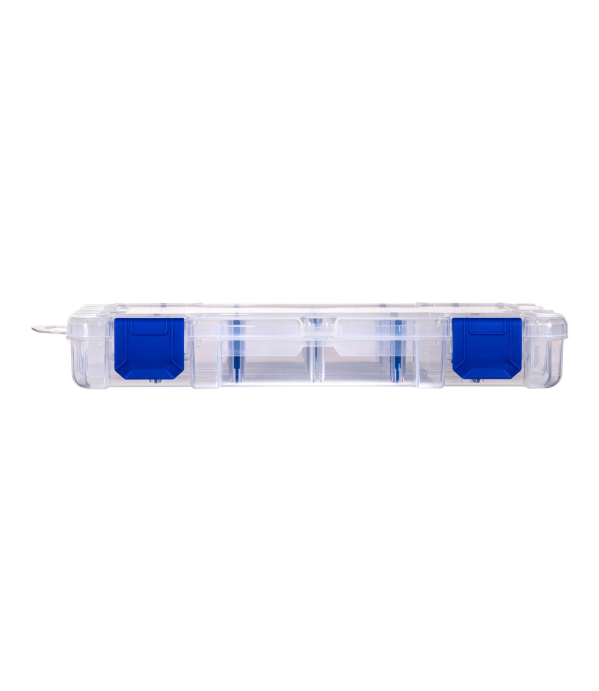 L.L.Bean Flambeau Tuff Tainer 3003, Divided Clear