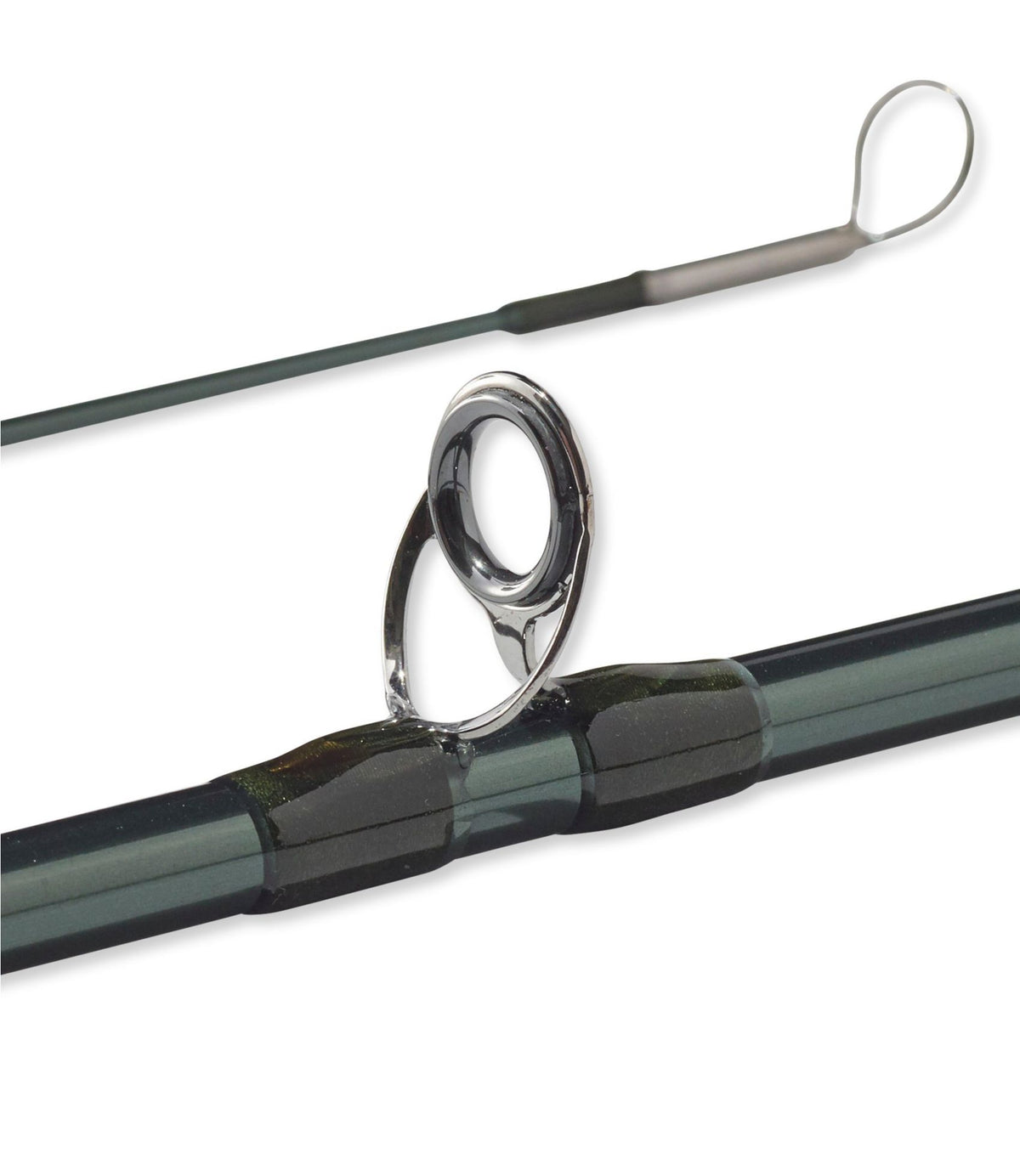 L.L.Bean L.L.Bean Streamlight Ultra II Saltwater Fly Rod Outfit, 7-9 Wt. Green