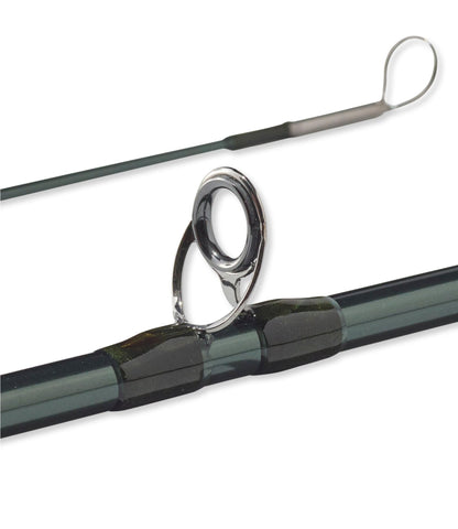 L.L.Bean L.L.Bean Streamlight Ultra II Saltwater Fly Rod Outfit, 7-9 Wt. Green