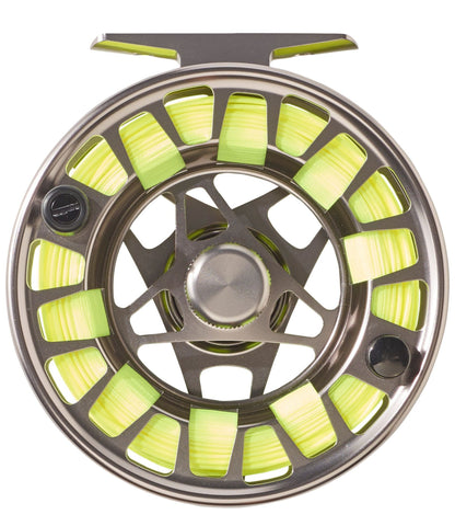 L.L.Bean L.L.Bean Streamlight Ultra II Saltwater Fly Rod Outfit, 7-9 Wt. Green