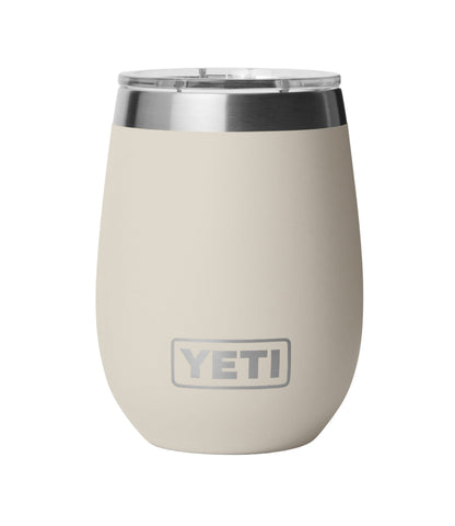 L.L.Bean Yeti Rambler Wine Tumbler, 10 oz. Cape Taupe