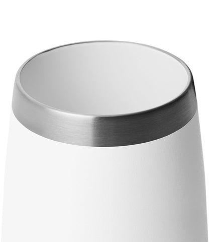 L.L.Bean Yeti Rambler Wine Tumbler, 10 oz. Cape Taupe
