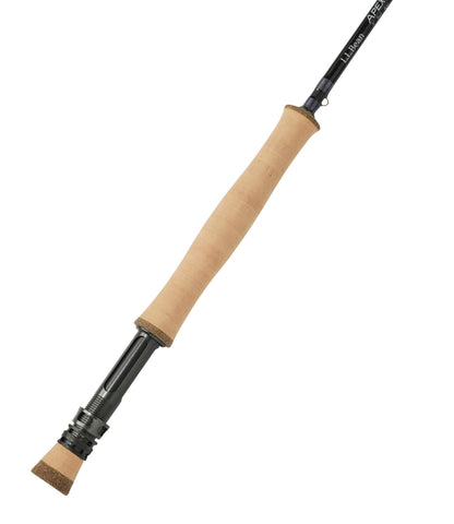 L.L.Bean Apex G3 Fly Rod Outfits Gray