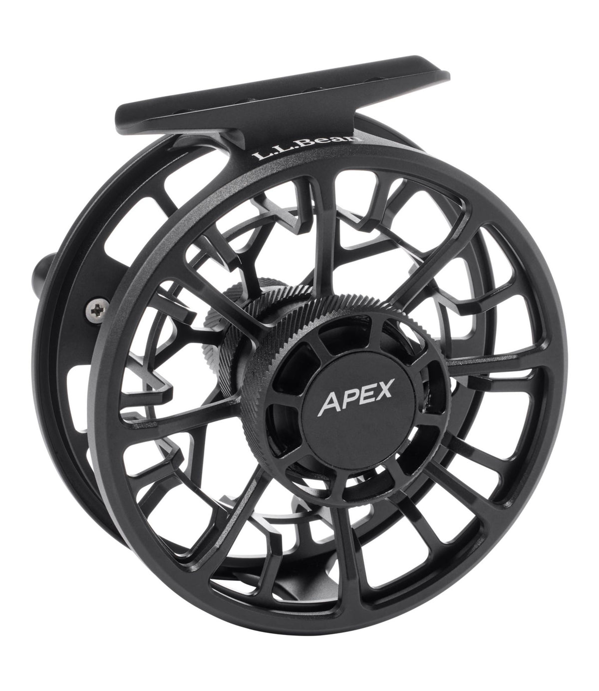 L.L.Bean Apex G3 Fly Rod Outfits Gray