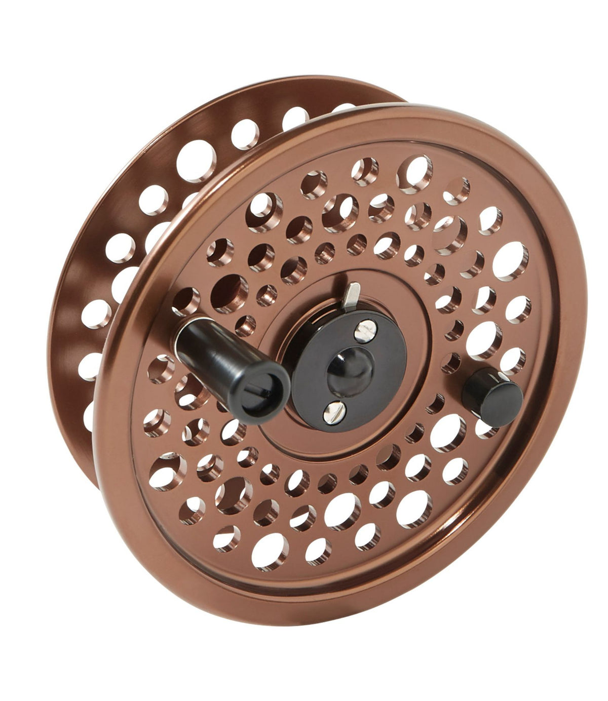 L.L.Bean Double L Standard Arbor Fly Reel Spare Spool Moss