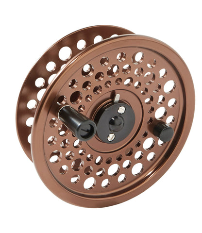 L.L.Bean Double L Standard Arbor Fly Reel Spare Spool Moss