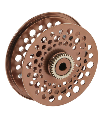 L.L.Bean Double L Standard Arbor Fly Reel Spare Spool Moss