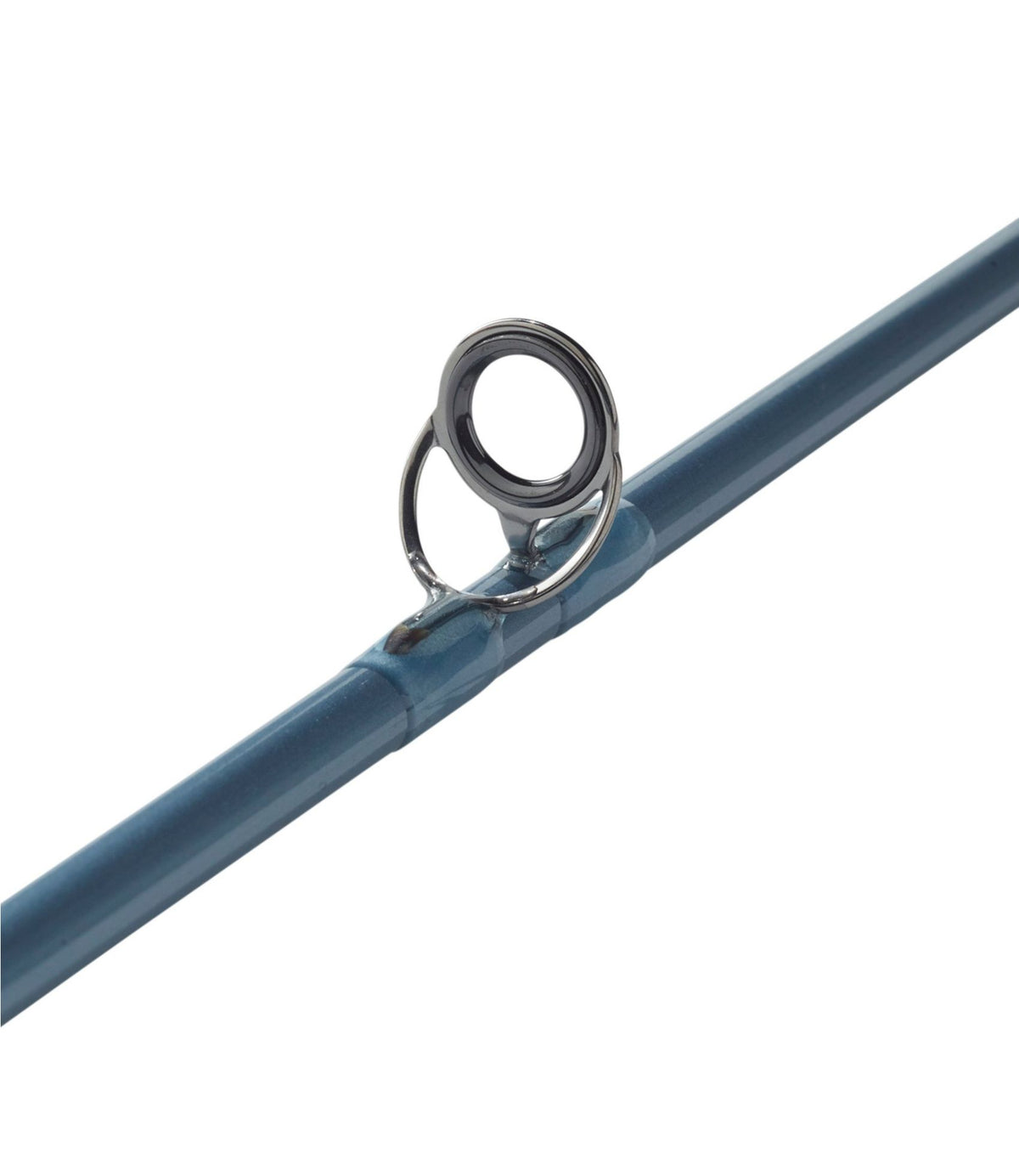 L.L.Bean Women's Streamlight Ultra II Four-Piece Fly Rod,  8'9" 8 Wt. Blue
