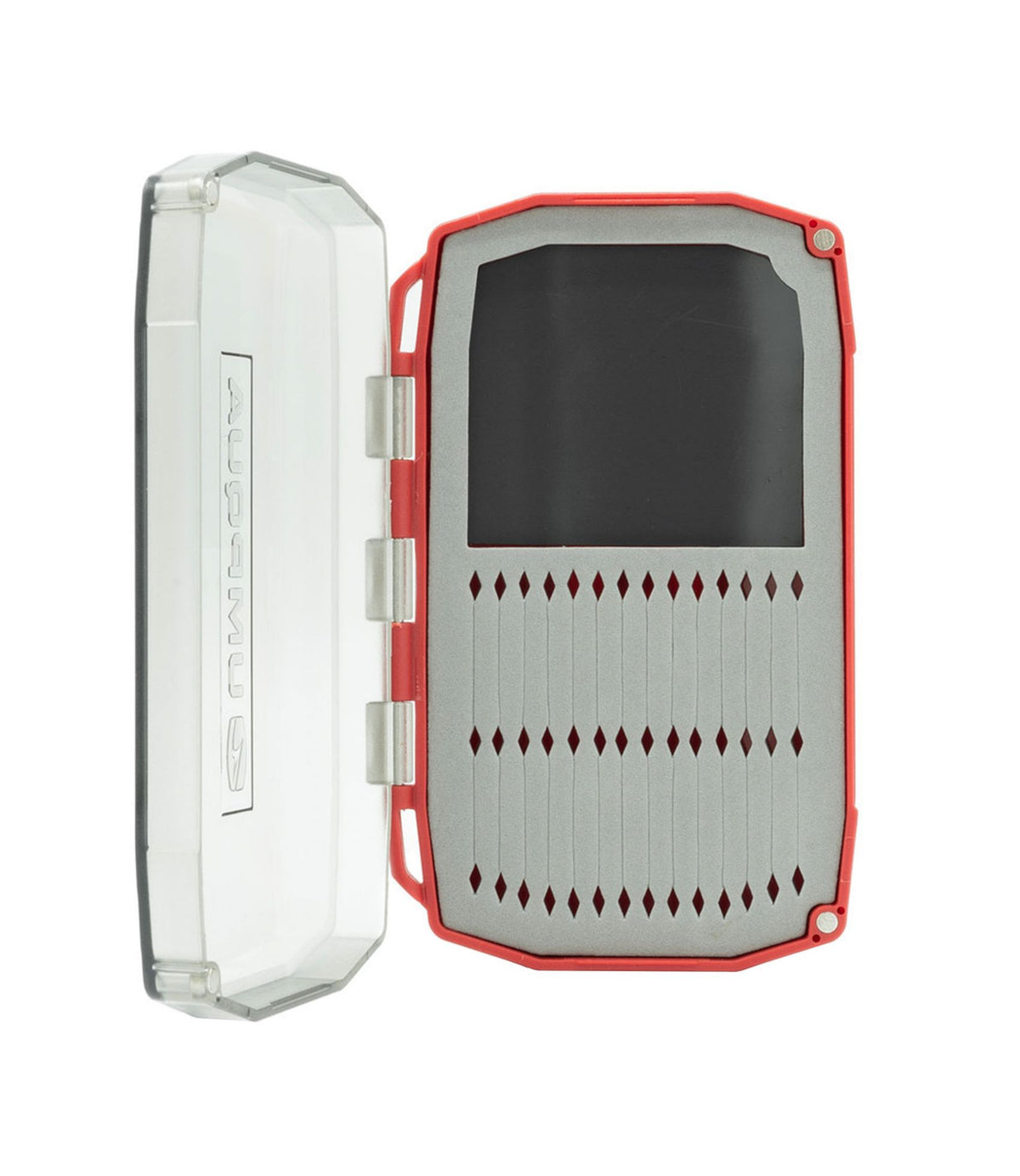 L.L.Bean Umpqua Pro Guide Foam Daytripper, Mini Red