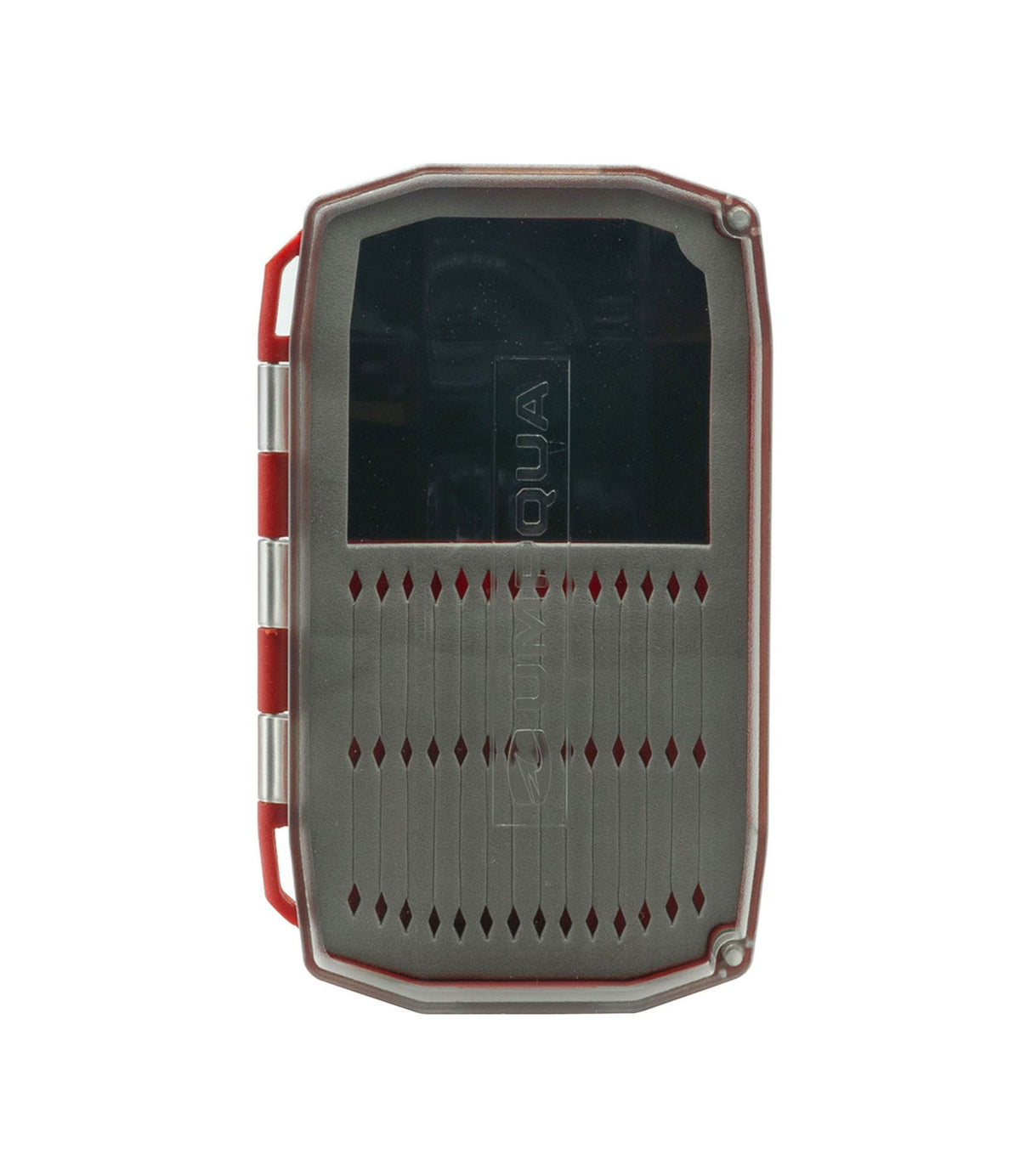 L.L.Bean Umpqua Pro Guide Foam Daytripper, Mini Red