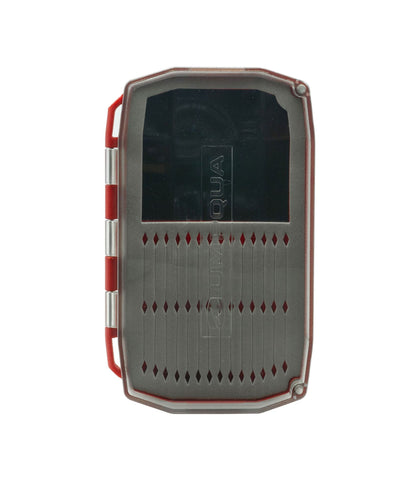 L.L.Bean Umpqua Pro Guide Foam Daytripper, Mini Red