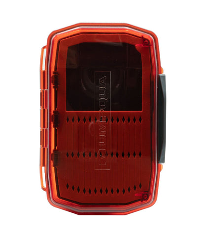 L.L.Bean Umpqua Pro Guide Foam Daytripper, Mini Red