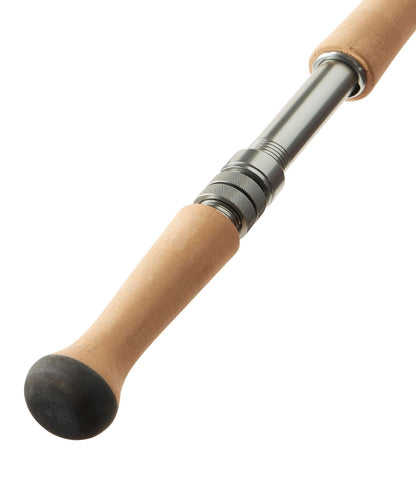 L.L.Bean Streamlight Ultra II Switch Fly Rod Outfits Green