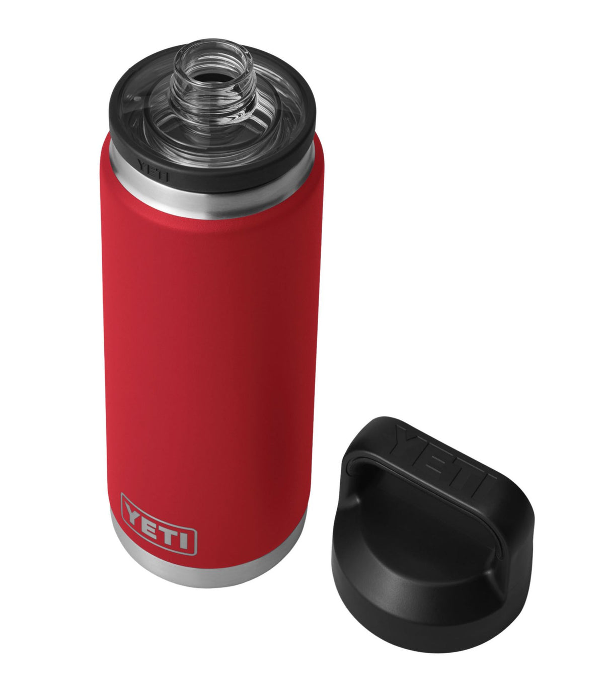 L.L.Bean Yeti Rambler Chug Bottle, 26 oz. Navy