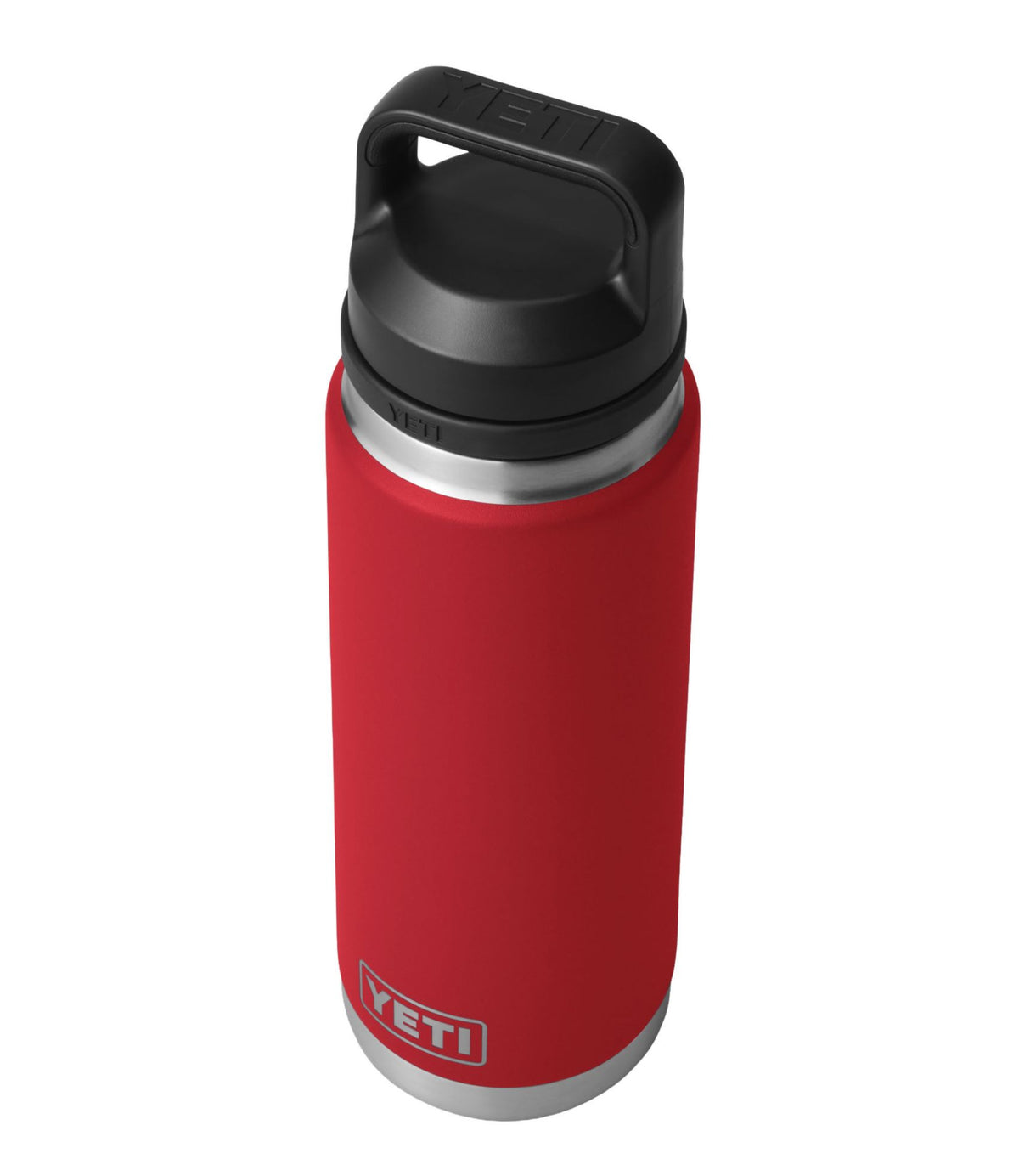 L.L.Bean Yeti Rambler Chug Bottle, 26 oz. Navy