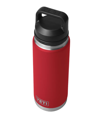 L.L.Bean Yeti Rambler Chug Bottle, 26 oz. Navy