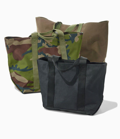 L.L.Bean Hunter's Tote Bag, Open-Top Camouflage