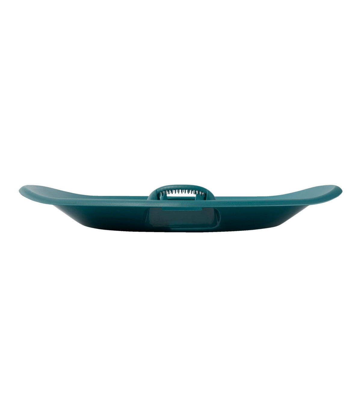 L.L.Bean Sonic Snow Saucer DLX Blue Pine Hidden Bears