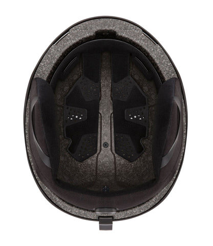L.L.Bean Smith Rodeo Junior Ski Helmet Matte White