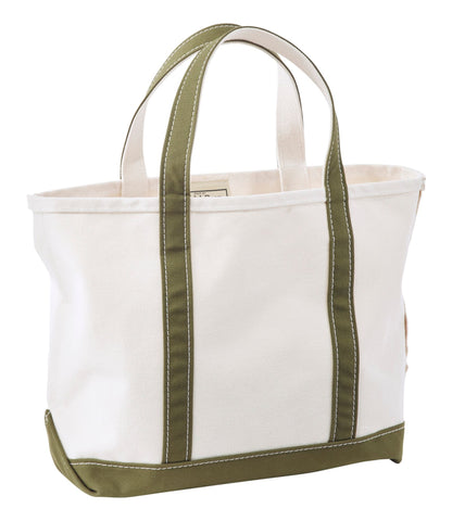 L.L.Bean Boat and Tote®, Open-Top Antique Olive