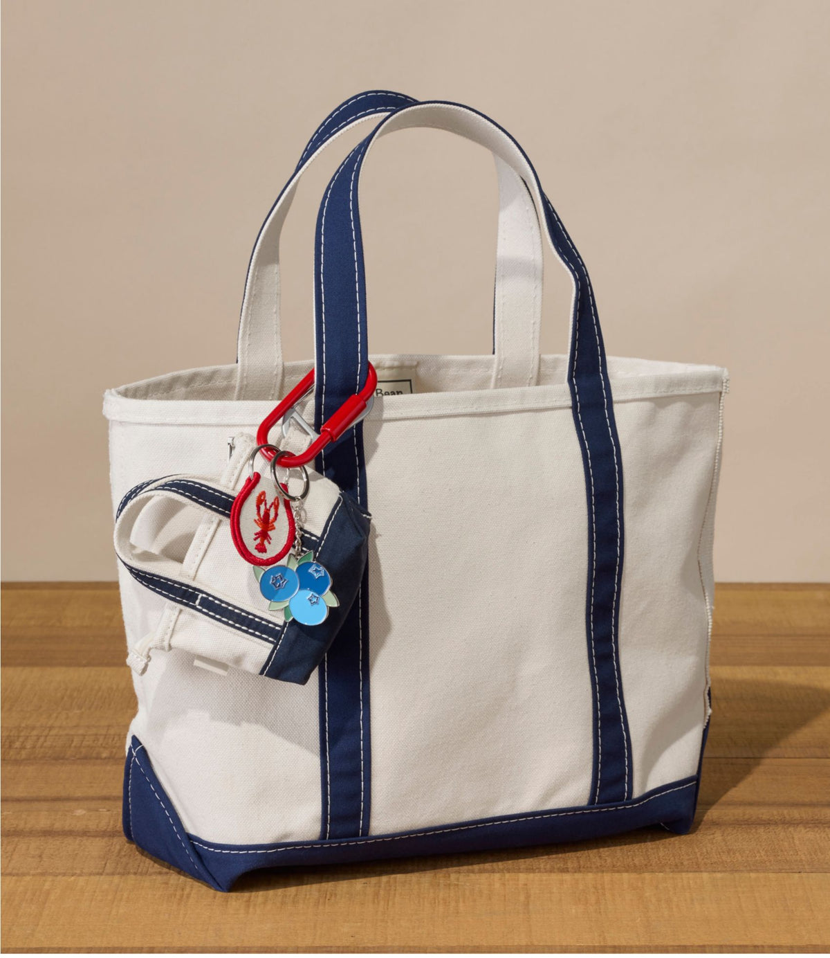 L.L.Bean Boat and Tote®, Open-Top Antique Olive