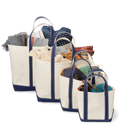 L.L.Bean Boat and Tote®, Open-Top Antique Olive