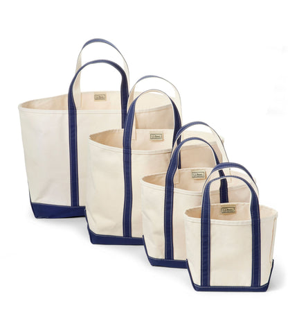 L.L.Bean Boat and Tote®, Open-Top Antique Olive
