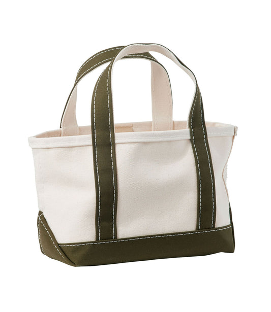 L.L.Bean Boat and Tote®, Mini Antique Olive