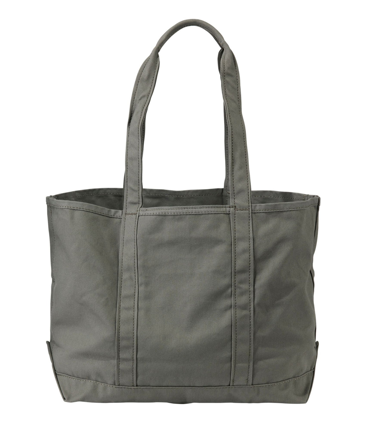L.L.Bean Japan Edition Market Tote with Long Handle Dusty Olive