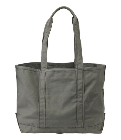 L.L.Bean Japan Edition Market Tote with Long Handle Dusty Olive