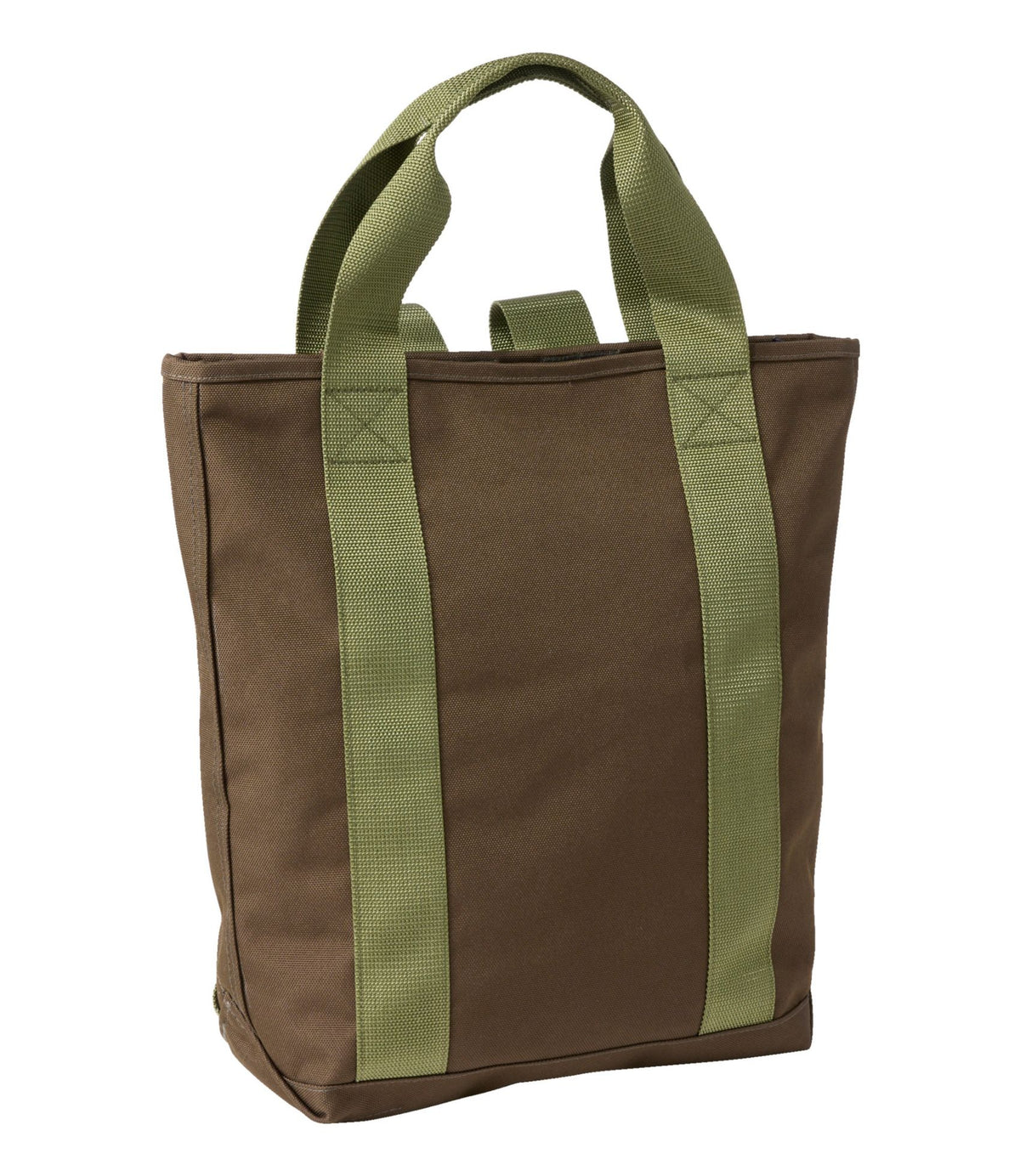 L.L.Bean Hunter's Tote Pack Olive Drab