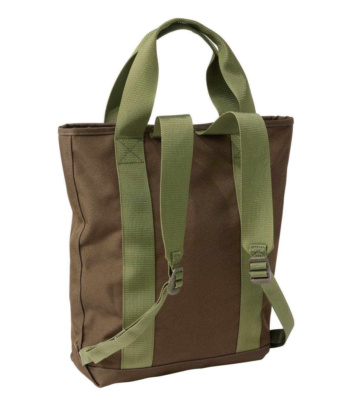L.L.Bean Hunter's Tote Pack Olive Drab